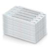 ACE Needles 100 Mix Body Piercing Needle Sizes 12g, 14g, 16g, 18g and 20g (20 pcs each) view 4