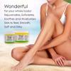 The Keys Salt Scrub -Sea Salt Scrub - Exfoliating Body Scrub with Wooden Spoon - Moisturizing Exfoliator for Hands, Foot, Bath, (3.4 Ounce (Pack of 1), Key Lime) view 4
