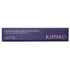 KIMIKO Fine Eyebrow Pencil Automatique - Coffee (Twist Up Pencil, Long Wear Formula, Comes with Covered Brush for Natural Looking Brows) view 4