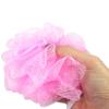 2 Pc Exfoliating Glove Sponge Set Loofah Wash Scrub Skin Scrubber Bath Shower view 3