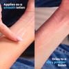 Super Fresh Body Powder Lotion Talc Free Anti Chafing Deodorizing No Mess Body Powder Cream for Men and Women Natural Ingredients Two 4 fl oz Tubes for Daily Comfort Sweat and Odor Protection view 4