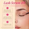 Grande Cosmetics GrandeLASH-MD Lash Enhancing Serum - Peptide & Vitamin Infused Formula for Longer, Thicker, Fuller Looking Lashes - Ophthalmologist Tested, Cruelty-Free, 6 Month Supply (4mL) view 4