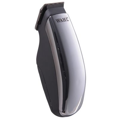 Wahl Professional Half Pint Compact Travel Trimmer, AA, Model 08064-900