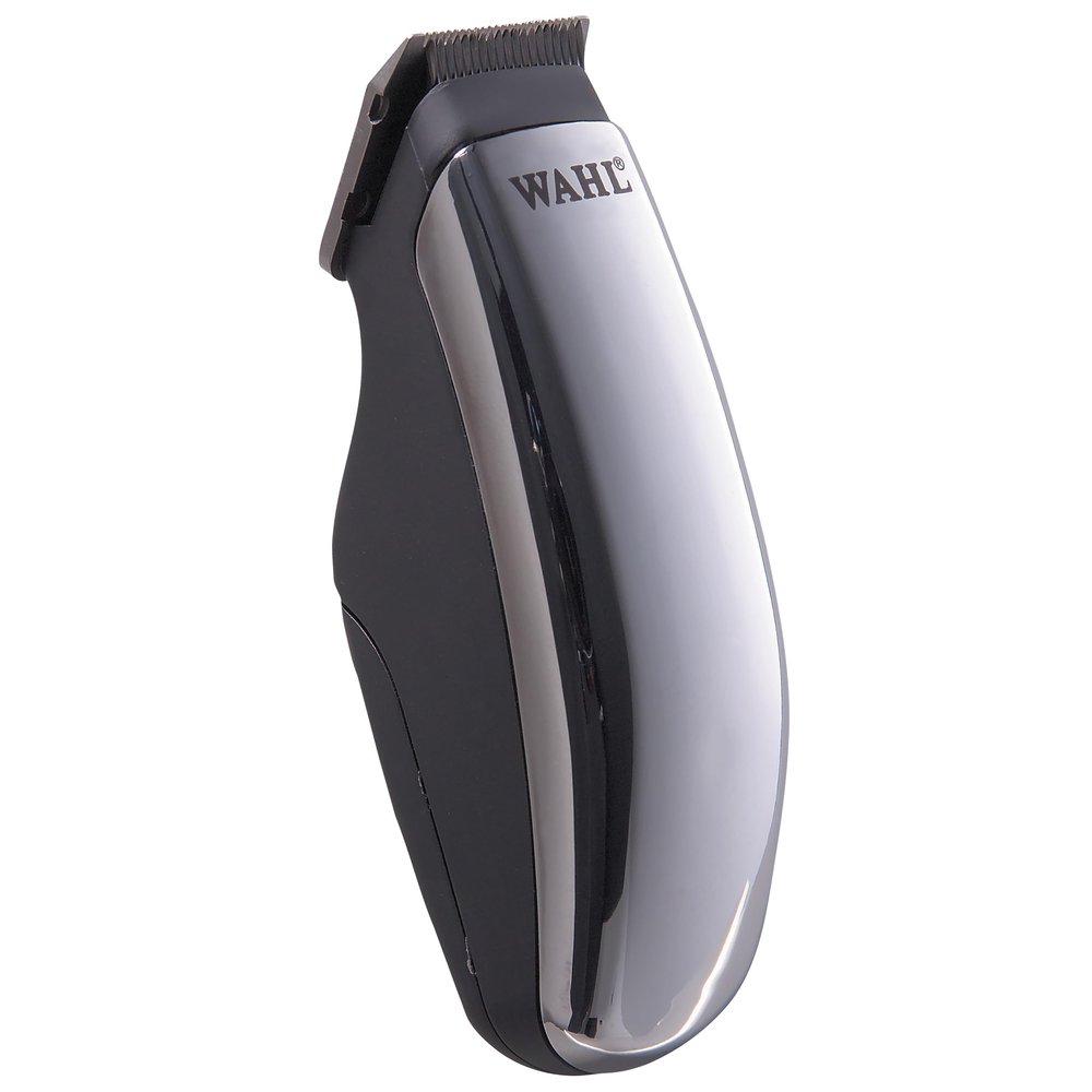 Wahl Professional Half Pint Compact Travel Trimmer, AA, Model 08064-900