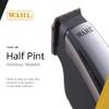 Wahl Professional Half Pint Compact Travel Trimmer, AA, Model 08064-900 view 2