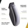 Wahl Professional Half Pint Compact Travel Trimmer, AA, Model 08064-900 view 3