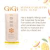 GiGi Paraffin Wax Refill with Mango & Shea Butter  Ultra-Hydrating Hand & Feet Treatment, Compatible with Paraffin Bath & Machine, 16 oz view 2