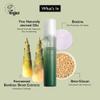 HARUHARU wonder Black Bamboo Mist, Hydrating and Firming skin, Panax ginseng for clean and smooth skin surface, Korean Skincare, Vegan, Cruelty Free, 5.07 fl.oz. view 4