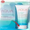 Body Benefits Polishing System with Shower Glove & Ocean Fresh Salt Scrub, 4 Ounce view 2