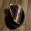 Beard Brush and Beard Comb Set view 1