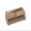 Beard Brush and Beard Comb Set view 3