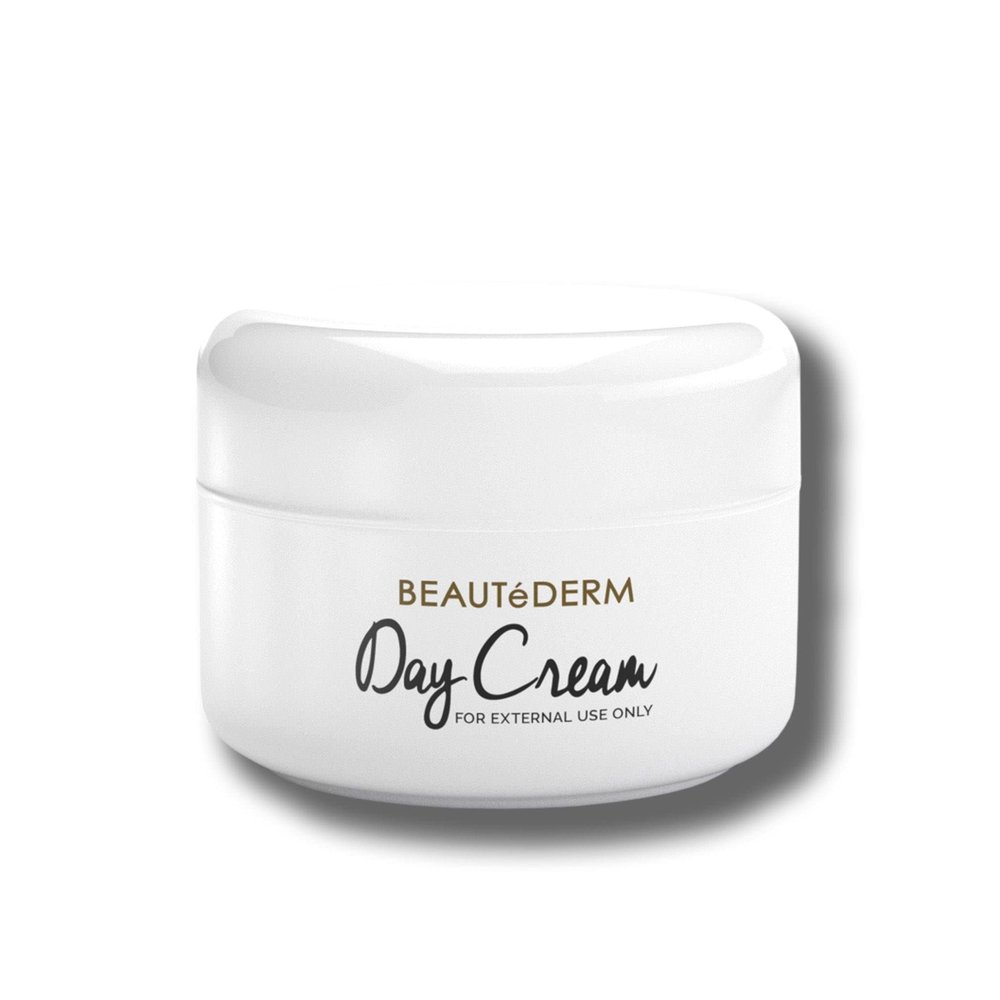BEAUTDERM Day Cream 20g