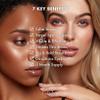 Hairworthy Browworthy Eyebrow Enhancing Serum for Thicker, Fuller and More Defined Eyebrows. Proven Formula Stimulates & Promotes Natural Brow Growth. view 3