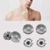 HQ9 Replacement Shaver Head Blades for Philips Norelco HQ9070 HQ9080 HQ8240/8260 PT920 8140XL 8150XL 8160XL 8170XL 3pcs view 4