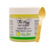 The Keys Salt Scrub -Sea Salt Scrub - Exfoliating Body Scrub with Wooden Spoon - Moisturizing Exfoliator for Hands, Foot, Bath, (3.4 Ounce (Pack of 3), Key Lime) view 2