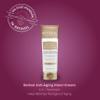 Retinol LIVAURA Anti-Aging Hand Cream  The Original Brand For Younger Looking Hands Rich, Hand Cream Conditions & Protects Skin, Nails & Cuticles  Vitamin A Minimizes Ages Effect on Skin view 3