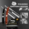100 "Derby Premium" Single Edge Razor Blades for straight razor view 3