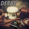 100 "Derby Premium" Single Edge Razor Blades for straight razor view 4