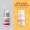 Burt's Bees Renewal Smoothing Eye Cream, Firming Eye Cream, 0.58 Ounce view 2