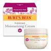 Burt's Bees Skin Care Stocking Stuffers, Face Moisturizer, Firming Face Cream, Anti-Aging Retinol Alternative, Moisturizing Natural Origin Skin Care Christmas Gifts, 1.8 Ounce view 1