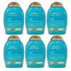 Ogx Conditioner Argan Oil Of Morocco Extra Strength 13 Ounce (384ml) (6 Pack) view 1