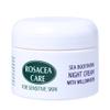 Rosacea Care Night Cream - Nourishing, deep moisturizer for rosacea skin (1.2 Oz) view 1