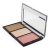 Makeup Revolution Ultra Sculpt & Contour Kit, Contour Palette, Define Your Features, Vegan & Cruelty Free, Ultra Fair C01, 3.6g view 3