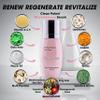 Breast Enhancement Cream, Lift Firm & Volume, Deep Repair Bust Plumping Serum. 12+ Concentrated QuadraPLUMP Volufiline + Firming Tightening Actives for Fuller Rounder Perkier Cleavage. BOUSTISE 2.7 Oz view 3