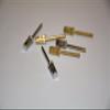 NaRaMax Nail Drill/File (Quantity: 6pcs) 3 Silver + 3 Gold view 2