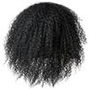 Freetress Equal Drawstring Fullcap Half Wig Milan Girl - 1B view 3