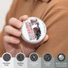 Billy Jealousy Moisturizing Strengthening & Softening Everyday Scented Beard Balm, Devil's Delight, 2 oz. view 3