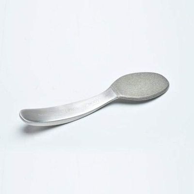 Bee Stunning DIAMONDBUFF Microderm Exfoliation Tool - At Home Professional BODY Diamond Crystal Microdermabrasion for Glowing Youthful Skin - Soften Crepey Skin, Fine Lines, & Improve Rough Texture!