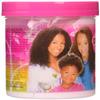 AFRICAN PRIDE Dream Kids Olive Miracle Quick Bounce Detangling Pudding, 15 Oz view 1