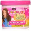 AFRICAN PRIDE Dream Kids Olive Miracle Quick Bounce Detangling Pudding, 15 Oz view 4