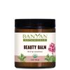 Banyan Botanicals Beauty Balm - USDA Certified Organic, 4 oz - Shatavari & Rose Geranium to Moisturize & Soften Skin view 1