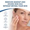 Vanicream Gentle Facial Cleanser with Pump Dispenser - 8 fl oz - Formulated Without Common Irritants for Those with Sensitive Skin view 3