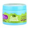 Just For Me Curl Peace Braiding & Twisting Grip Glaze (3 Pack) - Holds & Reduces Frizz, Contains Flaxseed, Avocado Oil & Black Castor Oil, Nourishes & Strengthens Hair, 5.5 oz view 2