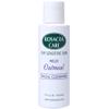 Mild Oatmeal Cleanser Non-Drying Redness Relief with Colloidal Oatmeal Best Natural Rosacea Cleanser Really Effective Anti Itch for Dry Sensitive Skin (4 Fl Oz) view 1