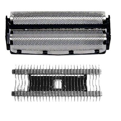 Topoint Foil and Cutter Set compatible with Remington SP-62 DF & DA Series