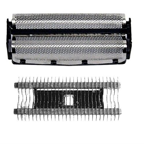 Topoint Foil and Cutter Set compatible with Remington SP-62 DF & DA Series