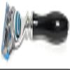 G.B.S 5 Blade Compatible Razor, Black view 1