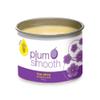 Plum Smooth Tou-Shea Cashmere Stripless Wax 16 Oz. view 1