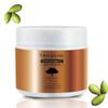Otto Keunis Natural Moroccan Argan Oil Elixir Hair Mask Treatment Deep Conditioner Moisturizing All Hair Types Treatment - 500 Ml. 16.9 Fl.oz. view 2