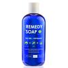 Truremedy Naturals 12 oz Tea Tree Oil Body Wash - Invigorating Tea Tree Soap with Peppermint, Aloe, Eucalyptus, Coconut and Olive Oil - Refreshing Body Wash for Men and Women - Shower Gel Cleanser view 1