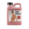 Burgundy 8 Oz - Liquid Latex Body Paint, Ammonia Free No Odor, Easy On and Off, Cosplay Makeup, Creates Professional Monster, Zombie Arts view 1
