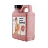 Burgundy 8 Oz - Liquid Latex Body Paint, Ammonia Free No Odor, Easy On and Off, Cosplay Makeup, Creates Professional Monster, Zombie Arts view 4