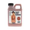Chocolate 8 Oz - Liquid Latex Body Paint, Ammonia Free No Odor, Easy On and Off, Cosplay Makeup, Creates Professional Monster, Zombie Arts view 1