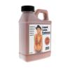 Chocolate 8 Oz - Liquid Latex Body Paint, Ammonia Free No Odor, Easy On and Off, Cosplay Makeup, Creates Professional Monster, Zombie Arts view 3