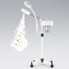 Nova Microdermabrasion Professional 2 in 1 Facial Steamer for Face Deep Cleaning Ozone Face Steamer with 5X Magnifying Lamp Hot Mist Function for Salon Spa Home Beauty Equipment view 1