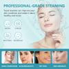 Nova Microdermabrasion Professional 2 in 1 Facial Steamer for Face Deep Cleaning Ozone Face Steamer with 5X Magnifying Lamp Hot Mist Function for Salon Spa Home Beauty Equipment view 4